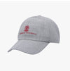 Brunello Cucinelli Hat M032P9850 CQM43 Logo Men’s Hat 157678425 [P]