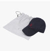Brunello Cucinelli Cap MH2489850 CWW57 Logo Men's Cap 157678442 [P]