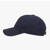 Brunello Cucinelli Cap MH2489850 CWW57 Logo Men's Cap 157678442 [P]