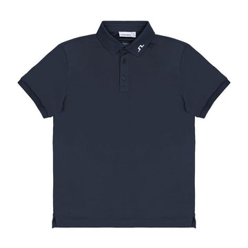 J LINDEBERG Kurzarm Polo Golf T-Shirt für Herren 158182615 [P]