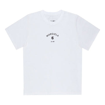 Maison Margiela Short Sleeve T-Shirt 157954830 [P]