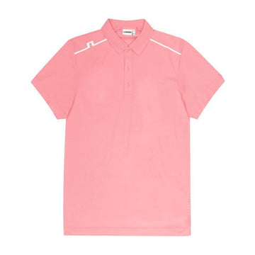 J LINDEBERG Polo Golf Kurzarmshirt für Herren 158182605 [P]