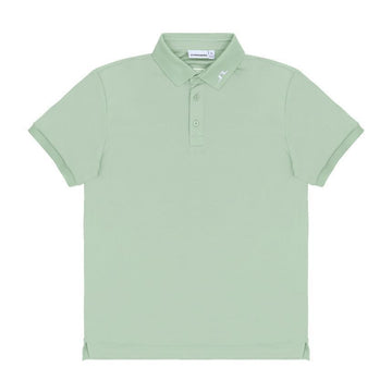 J LINDEBERG ポロゴルフ メンズ半袖Tシャツ 158182623 [P]