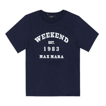 MAXMARA Kurzarm-Shirt für Frauen 157954880 [P]