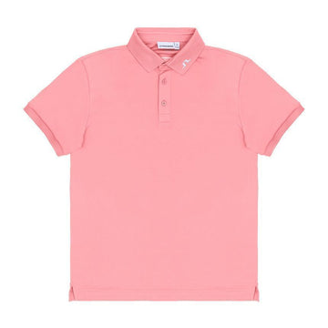 J LINDEBERG Kurzarm Poloshirt 158182636 [P]