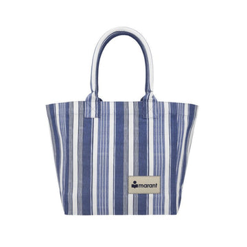 Isabel Marant Bag Small Tote 158374124 [P]