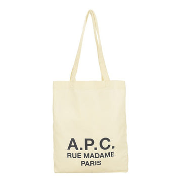 APC Canvas Tote Bag 158374121 [P]