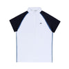 J LINDEBERG ポロゴルフ半袖Tシャツ 158539556 [P]