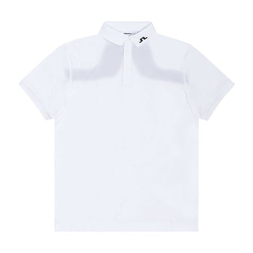 J LINDEBERG Kurzarm Polo Golf Herren T-Shirt 158182614 [P]