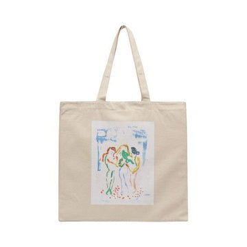 BOBO CHOSES ビッグトートバッグ 2L キッズエコバッグ 40545498 [P]