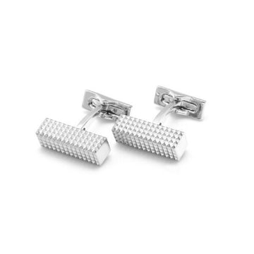 S.T. DUPONT Cuff 005567 Diamondhead Cuff 41207223 [P]