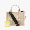 MARC JACOBS キャンバスミニトートバッグ 54165196 [P]