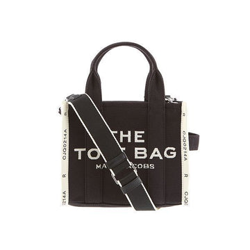 MARC JACOBS ジャカードミニトートバッグ 54165195 [P]