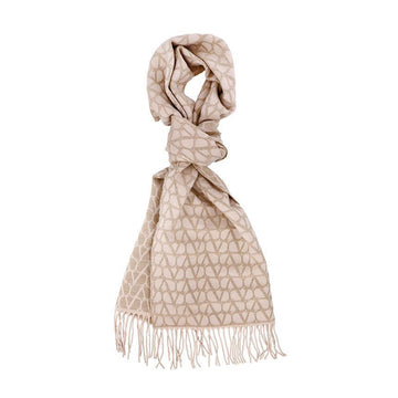 Valentino ICM 0BG Women's Muffler 151111940 [P]