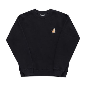 MAISON KITSUNE Frau Sweatshirt 151111987 [P]