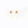 CELINE Triope Le Perle Ohrringe 156202248 [P]
