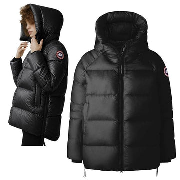 CANADA GOOSE CYPRESS PUFFER 2239L 9061 159412323 [P]