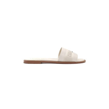 Miu Miu Calfskin Dway Slippers L803935 159412407 [P]