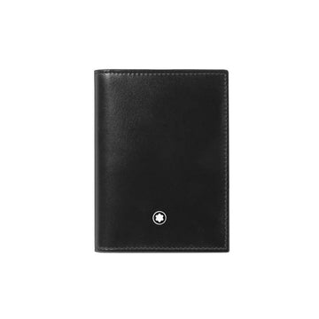 MONTBLANC カードケース 4cc 105675099 [P]