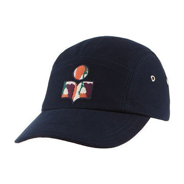 ISABEL MARANT A3C07A 30FN Unisex Cap 151113071 [P]