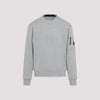CP COMPANY Diagonal Raised Fleece Sweatshirt 156727495 [P]