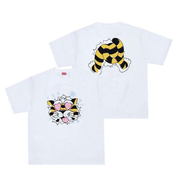 Kenzo Men's Short Sleeve T-Shirt 156353656 [P]