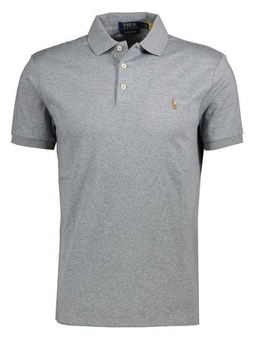 POLO RALPH LAUREN Soft Touch Polo 156159570 [P]