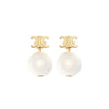 CELINE Triope Le Perle Ohrringe 156202248 [P]