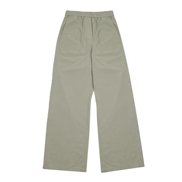 AMI Wide Waist Band Pants HTR211-CO0062-317 100883960 [P]