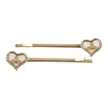 Vivienne Westwood Hair Clip 67030018 02R782 151111995 [P]