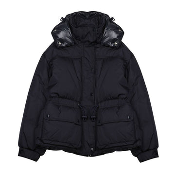 MONCLER Damen Kurz Daunenjacke AMOU-780 122366950 [P]