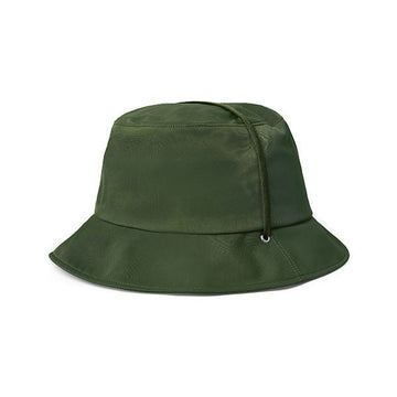 KIJIMA TAKAYUKI Männer Bucket Hat 232708 32 151110402 [P]
