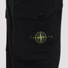 Stone Island Stretch Cotton Satin Pocket K1S15 152201934 [P]