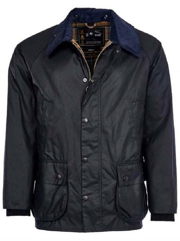 BARBOUR Bedale Wachjacke Navy 133027846 [P]