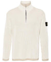 STONE ISLAND ウール ハーフ ジャケット 516C1 Vanisee FullRip RWS 152201745 [P]