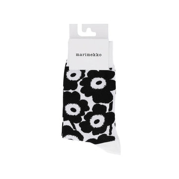 MARIMEKKO 公用ソックス 091498 190 151106070 [P]