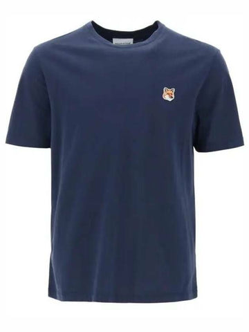 MAISON KITSUNE レギュラーTシャツ LM00104KJ0008 P476 133042875 [P]