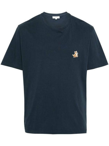 MAISON KITSUNE コンフォートTシャツ MM00125KJ0008 P476 133042899 [P]