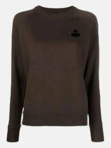 ISABEL MARANT スウェットシャツ 133043910 [P]