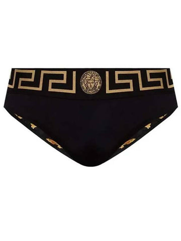 Versace Grecale Border Swim Brief 133044202 [P]