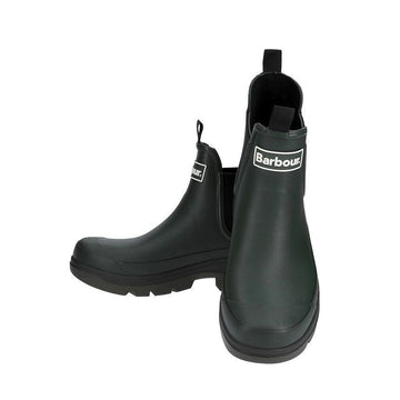 BARBOUR MRF0028 OL51 Herrenstiefel 151054181 [P]