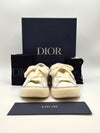 Dior B33 Oblique Sneakers White (3SN303) 159414607 [P]