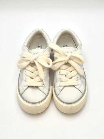 Dior B33 Oblique Sneakers White (3SN303) 159414607 [P]