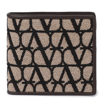 Valentino Bi-fold Wallet 4Y2P0654-TPA-6ZN 78648336 [P]
