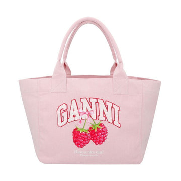 Ganni Women's Tote Bag 157855582 [P]