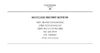 Thom Browne Men's Tie Clip 157338791 [P]