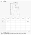 SPORTY & RICH Long Pants 157338751 [P]