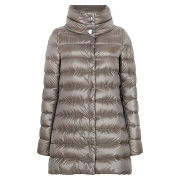 HERNO 26FW Leichtdaune Amelia Jacke AMELIA PI0505DIC 12017Z 2600 142011956 [P]