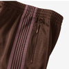 Needles Men's Long Pants A-Brown RW317 157338274 [P]