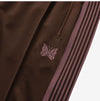 Needles Men's Long Pants A-Brown RW317 157338274 [P]